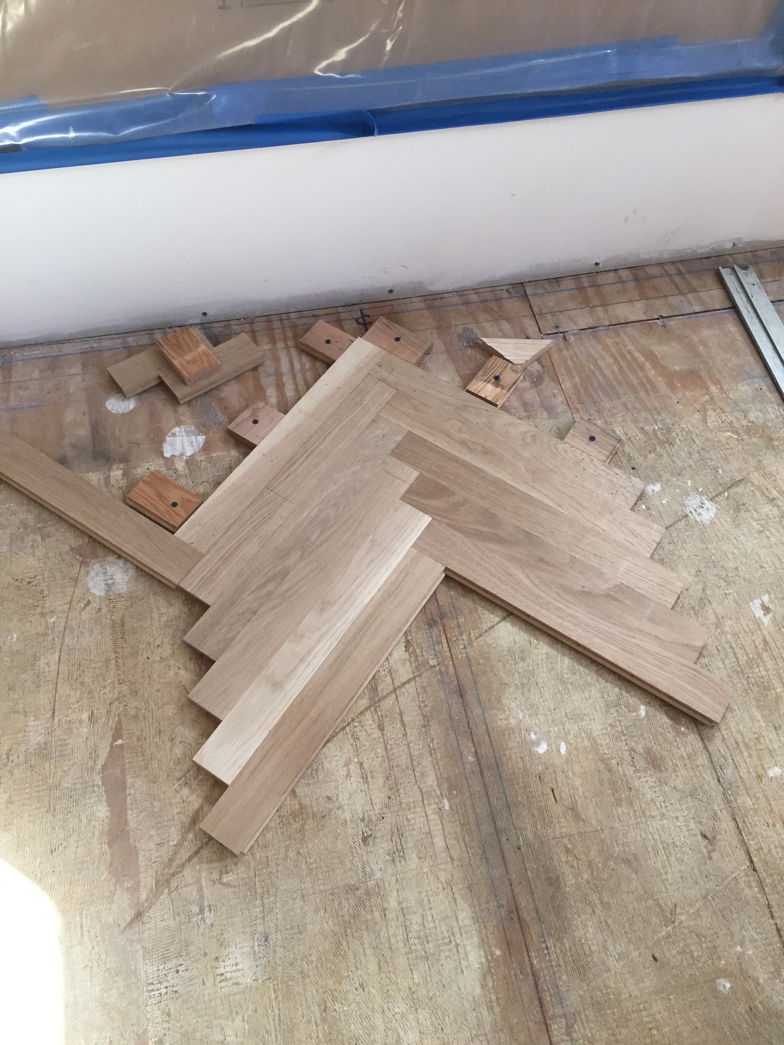 What Causes New Wood Floors To Squeak, New Hardwood Floors Squeak