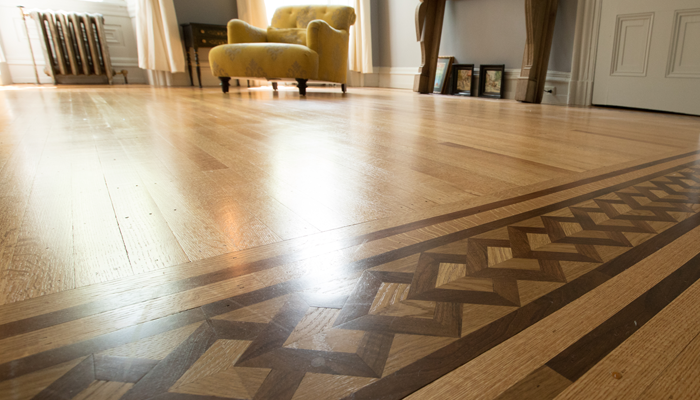 How Do Adding Hardwood Floors Affect The Value Of Your Home?