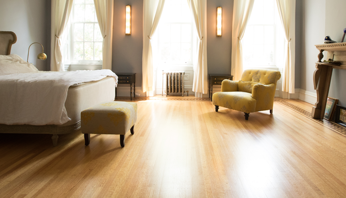 How to Clean Hardwood Floors for a Beautiful Finish