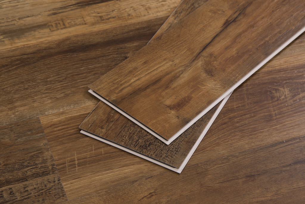 Is Luxury Vinyl Plank Flooring Suitable for Your Home?