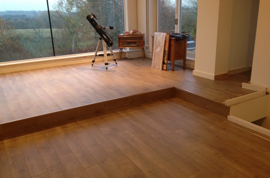 Is Hardwood Flooring Better Than Laminate?