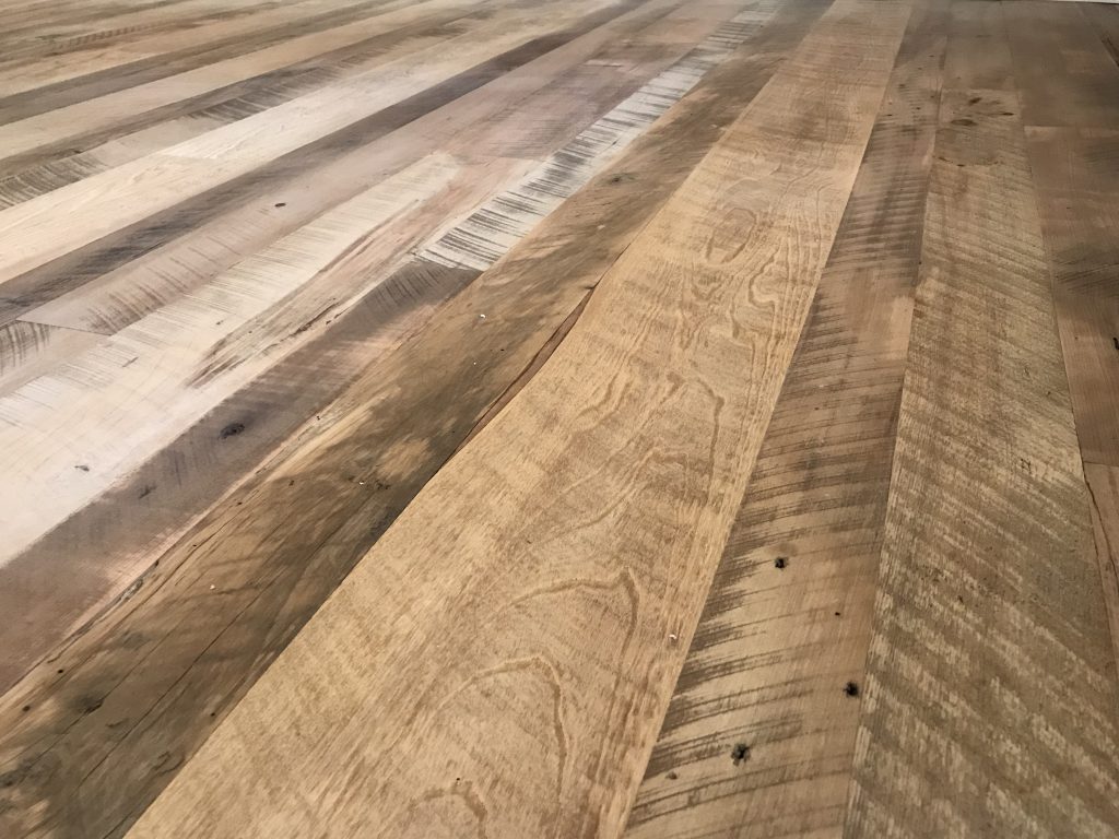 What Are The Most Sustainable Wood Flooring Options? Artisan Wood Floors LLC