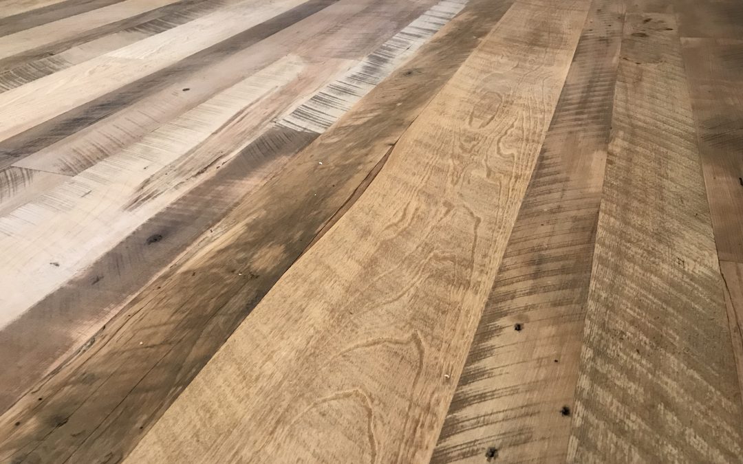 The Ultimate Glossary of Hardwood Flooring Terms