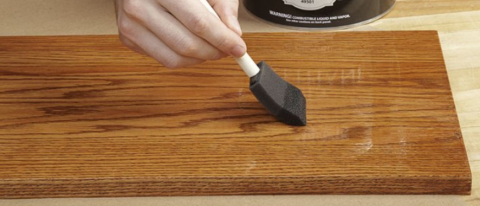 How To Make The Best DIY Hardwood Floor Refinishing Kit - Artisan Wood ...