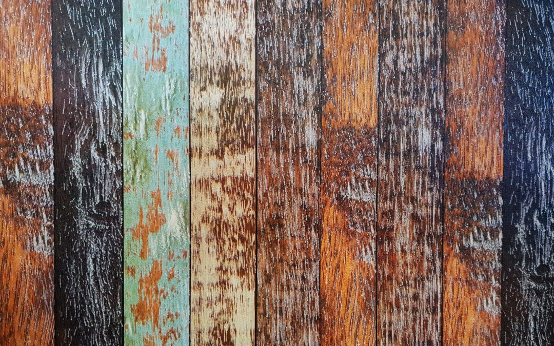 Five Common Hardwood Repairs