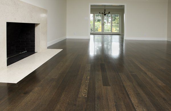 How To Transition Your Wood Floors Between Rooms