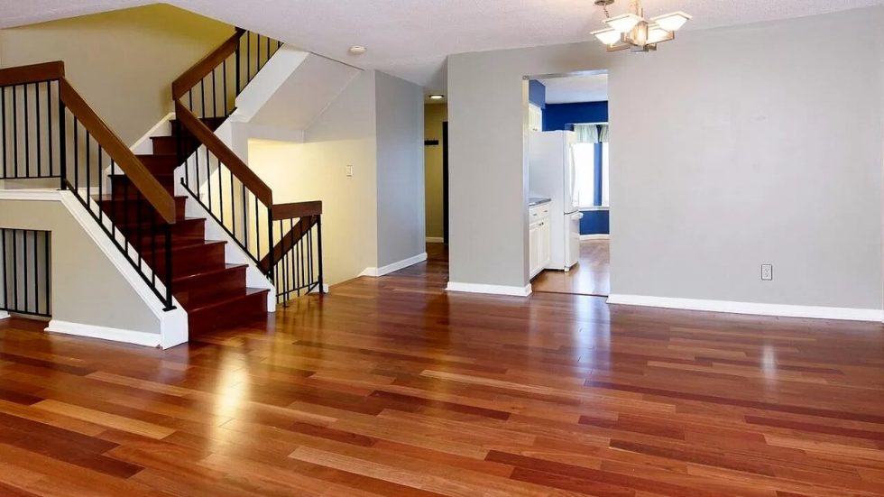 Top 7 Hardwood Floor Stains 2022 - Artisan Wood Floors LLC