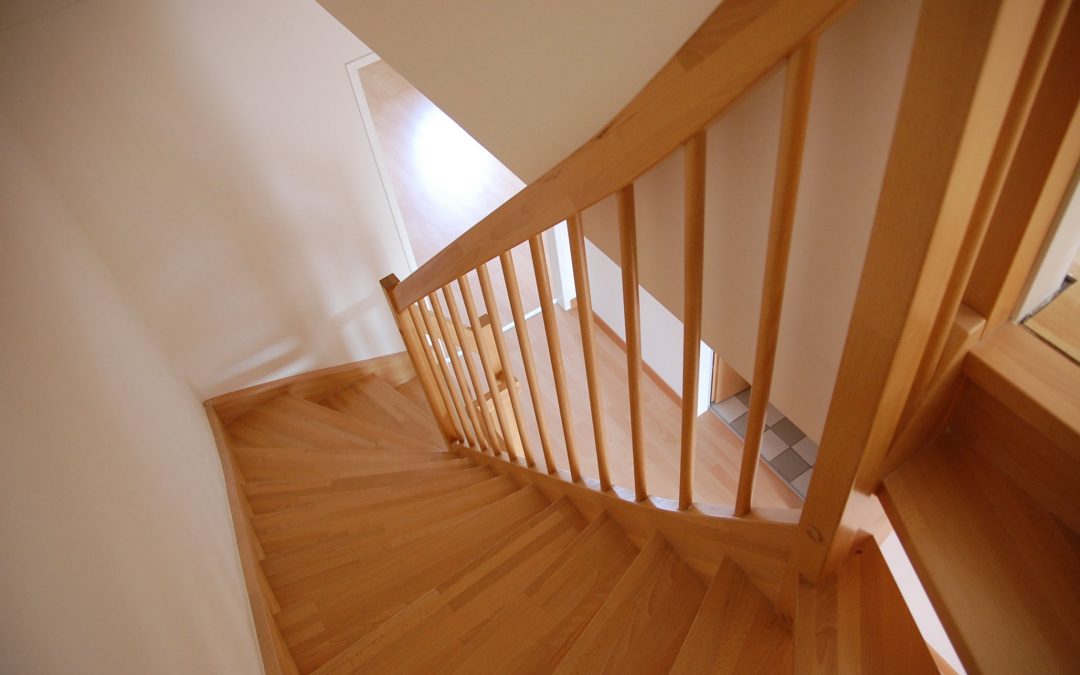 Three Reasons Why Your Stairs Squeak and How to Eliminate the Squeaks