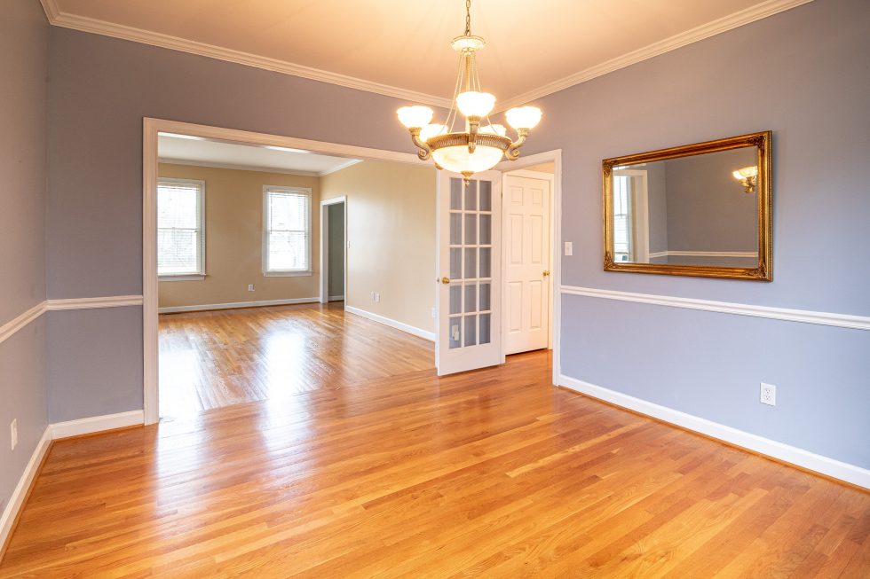 How To Transition Your Wood Floors Between Rooms Artisan Wood Floors LLC