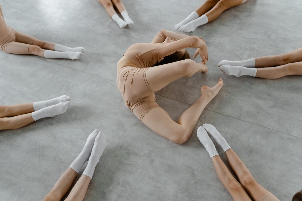 What is the Best Hardwood Flooring for Dancers? - Artisan Wood Floors LLC