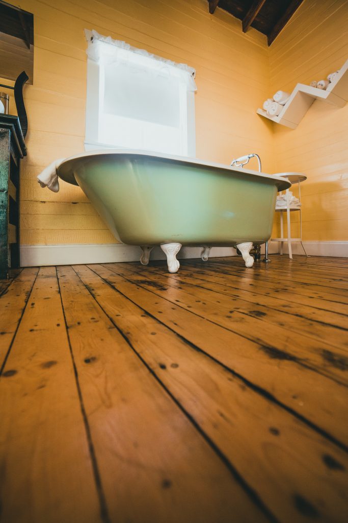 How to Remove Water Stains from Wood Without a Special Cleaner