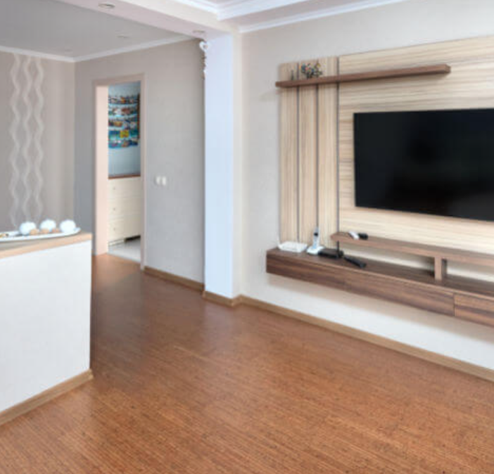 Cork Flooring Vs. Wood Floors: Which is Right For You?