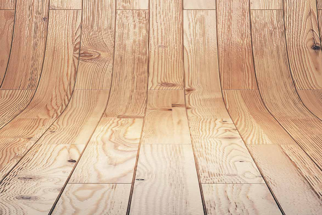 How Much Does It Cost To Fix An Uneven Wood Floor?
