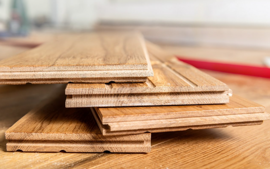 When To Install Engineered Hardwood Floors Instead of Solid Wood